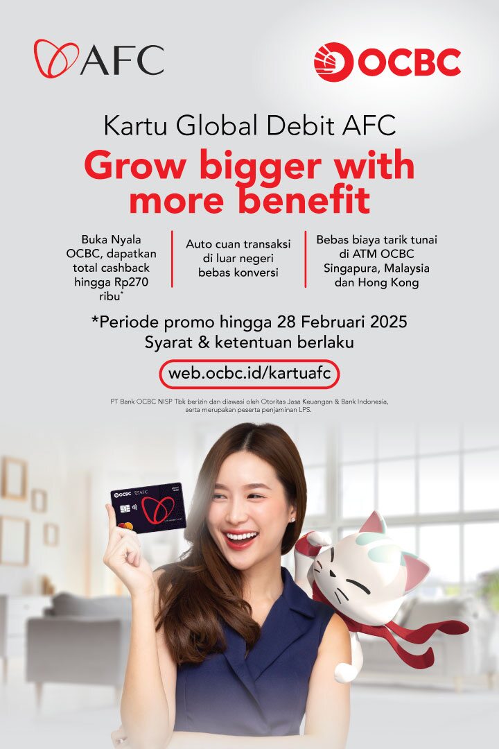 AFC Lifescience